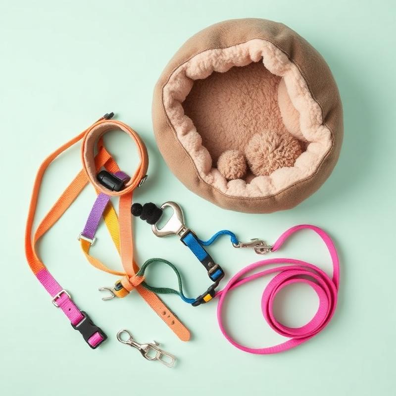 Accesorios
